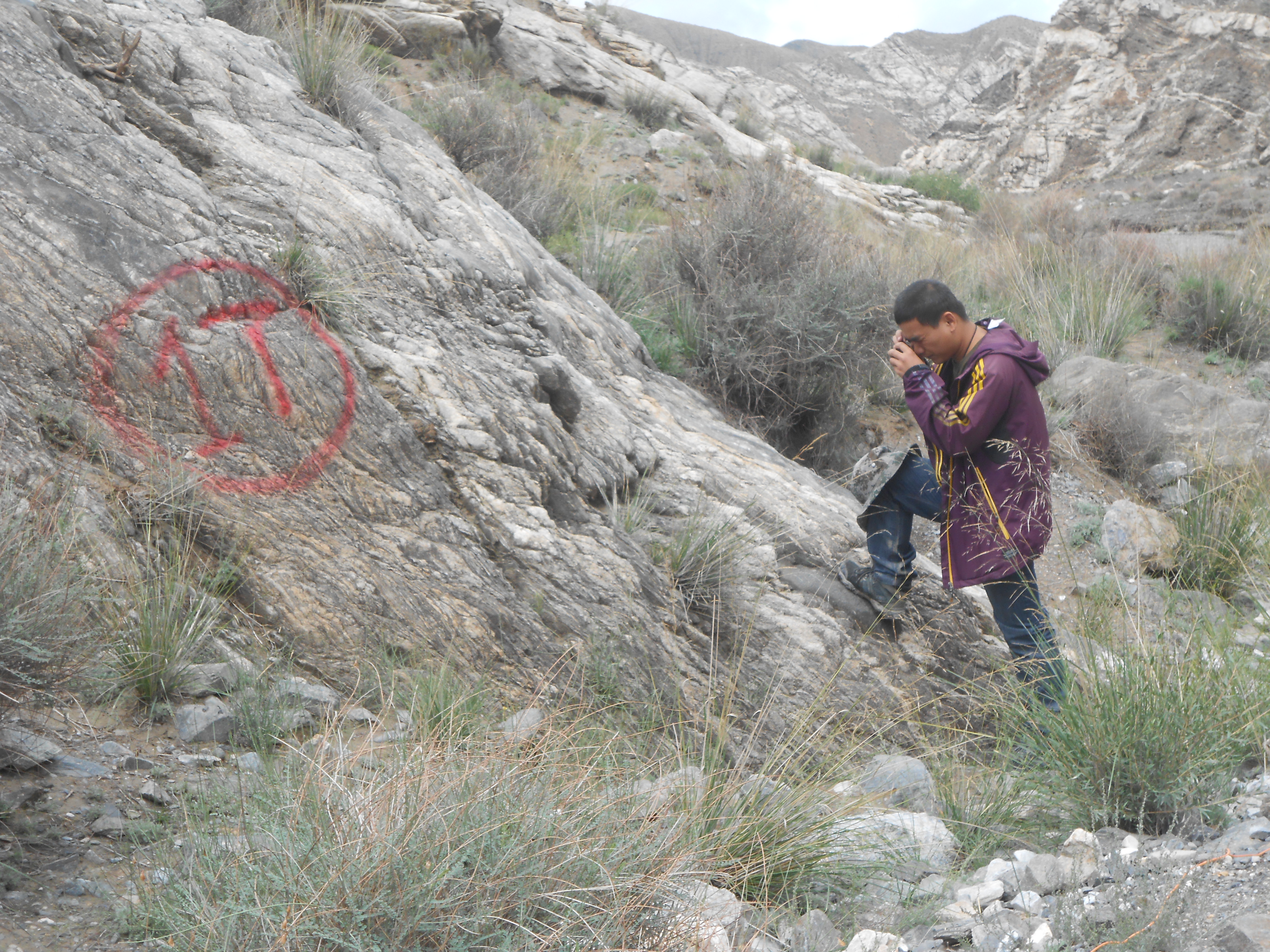 集團優秀共產黨員&mdash;&mdash;石衛剛