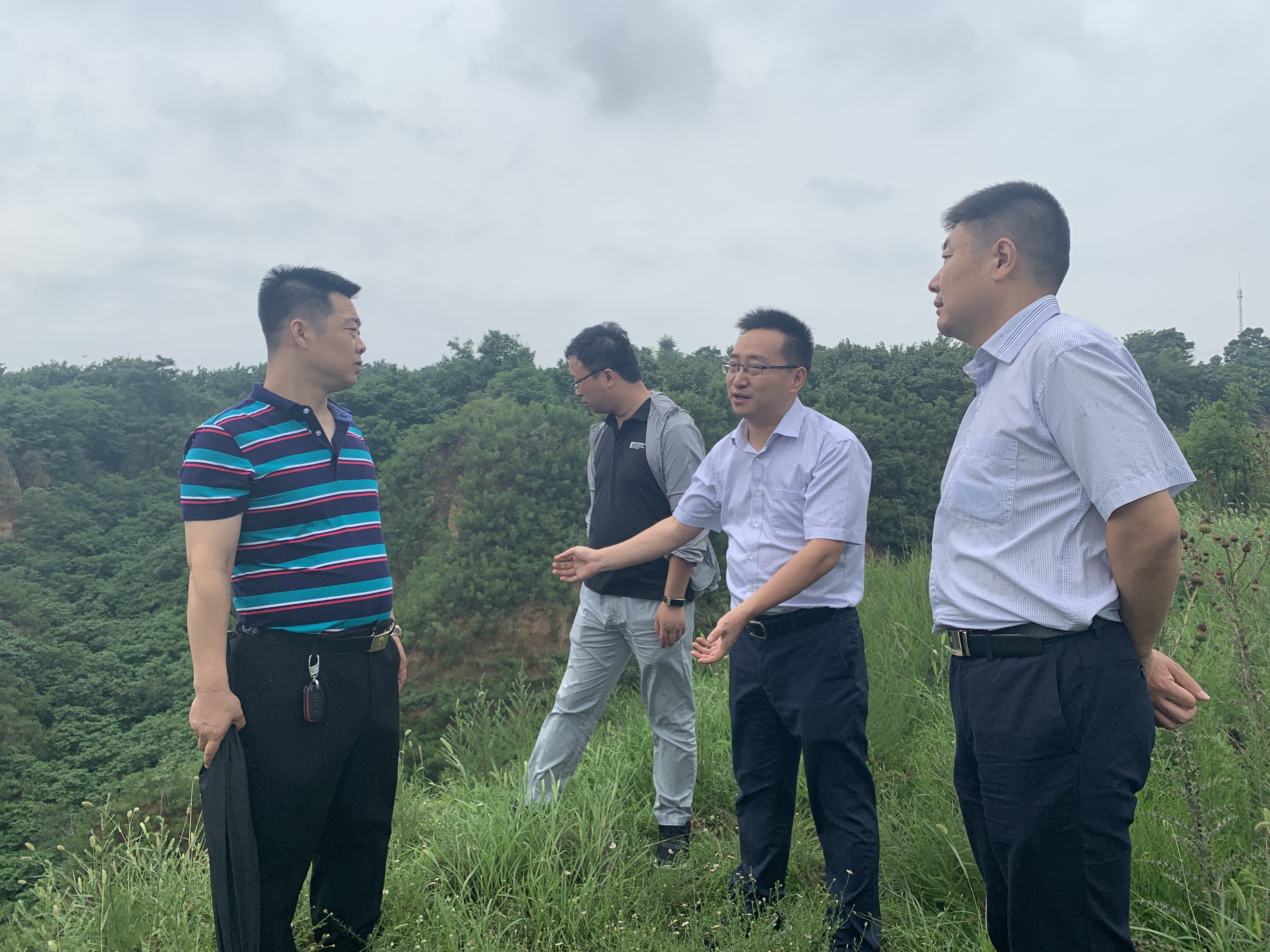 青年標兵&mdash;&mdash;楊春輝