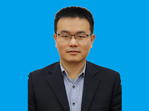 第五屆拔尖人才&mdash;&mdash;賈飛